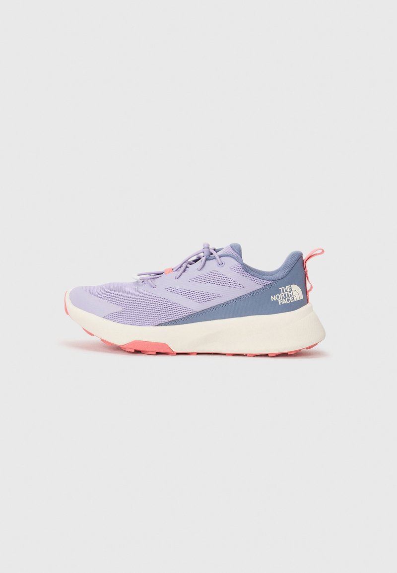 The North Face ALTAMESA UNISEX - Fjellsko - lilac peak/twilight galax