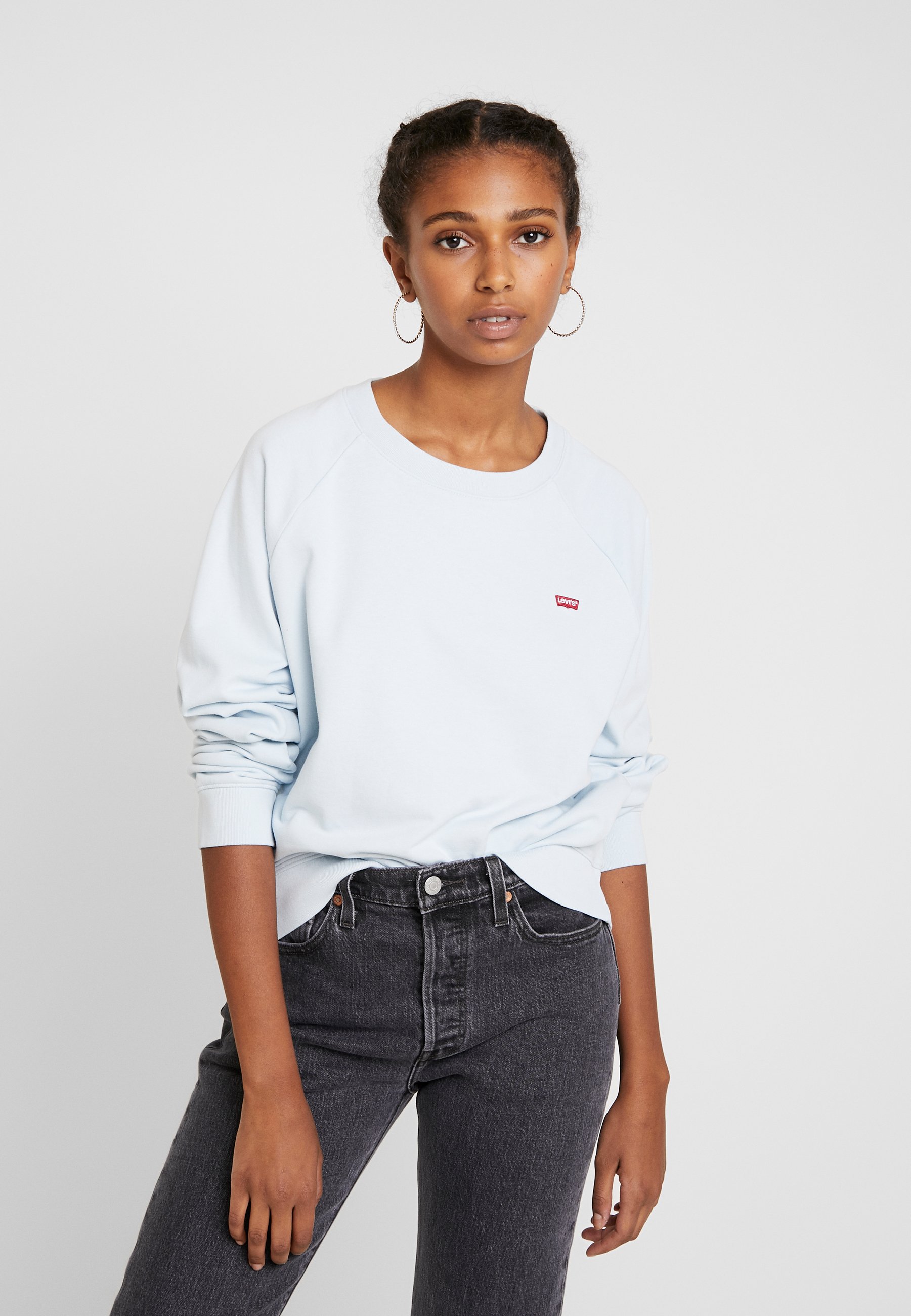 levi's baby sweater