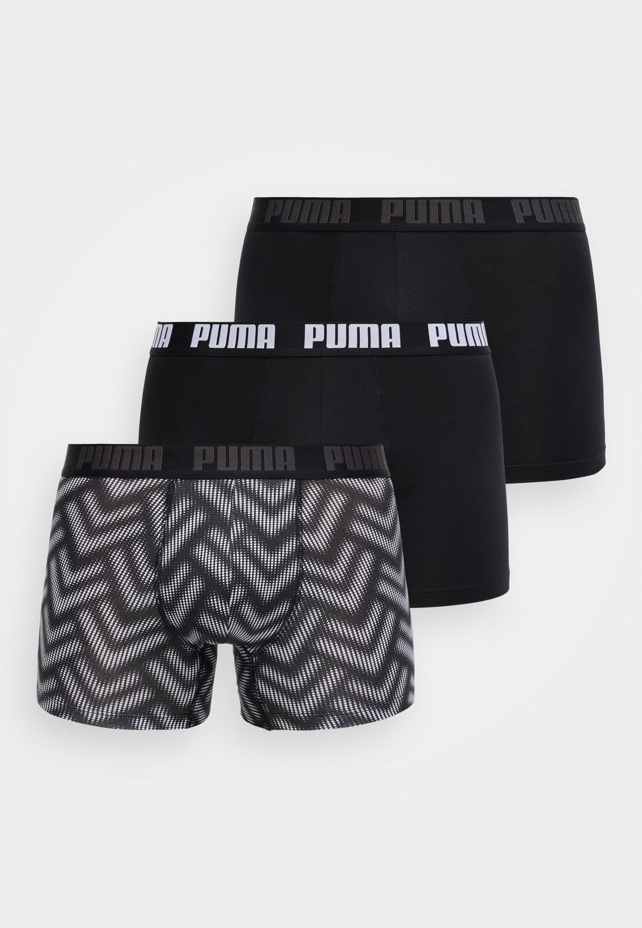 MEN PRINTED 3 PACK
