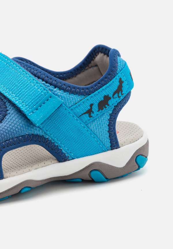 MIKE - Walking sandals3