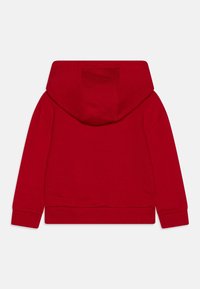 Michael Kors Kids HOODED - Jersey con capucha - dark red