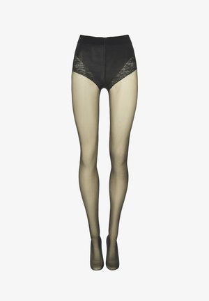 Wolford, 20 CONTROL TOP TIGHTS - Panty - black