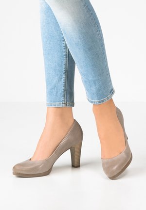Pier One Pumps - taupe