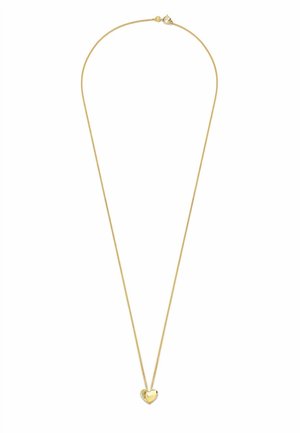 DIAMANT L'ÉTERNEL, Collar - yellow