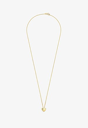 DIAMANT L'ÉTERNEL, Collar - yellow