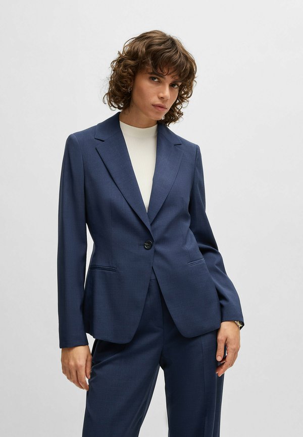 Blazer - patterned thirtytwo