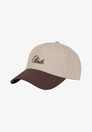 SIKSILK, - Czapka z daszkiem