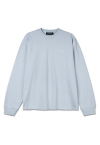 RUSK LOGO - Langarmshirt - washed dream blue/white gum