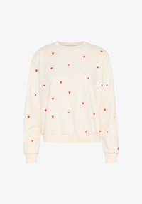 Seleccionado, ice flame hearts