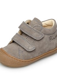 Naturino COCOON LAUFLERN - Zapatillas - grau