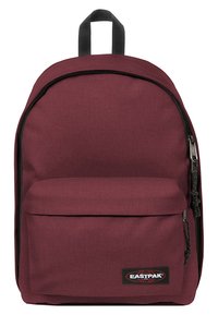 Eastpak OUT OF OFFICE - Sac à dos - crafty wine