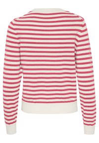 Part Two TANISHA - Kofta - red/white
