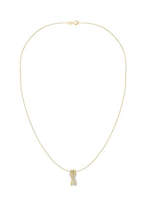 DIAMANT L'ÉTERNEL, Kaelakee - yellow gold