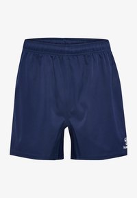Wybrany, marine