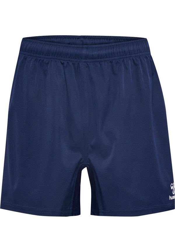 Kurze Sporthose - marine