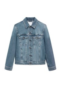 RYAN - Spijkerjas - dark blue