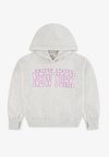 Sweatshirt - oatmeal heather