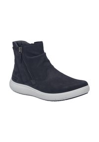 Josef Seibel MEGAN - Botines - schwarz