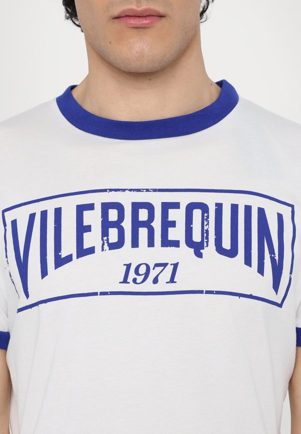 PORTISOL - Print T-shirt - marrakech3