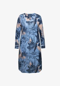 Non selezionato, night blue