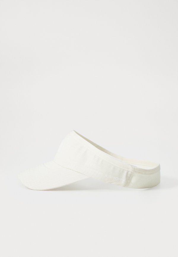 SUMMER LIGHT VISOR UNISEX - Cap4