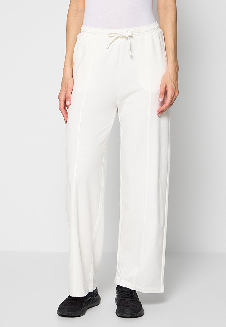 Champion Trainingsbroek wit Champion Trainingsbroek wit