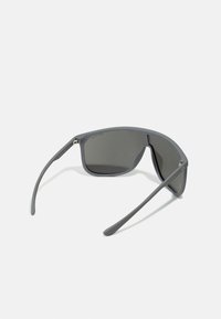 Armani Exchange Lunettes de soleil - matte grey
