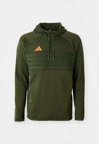 Não selecionado, night cargo/tent green/impact orange