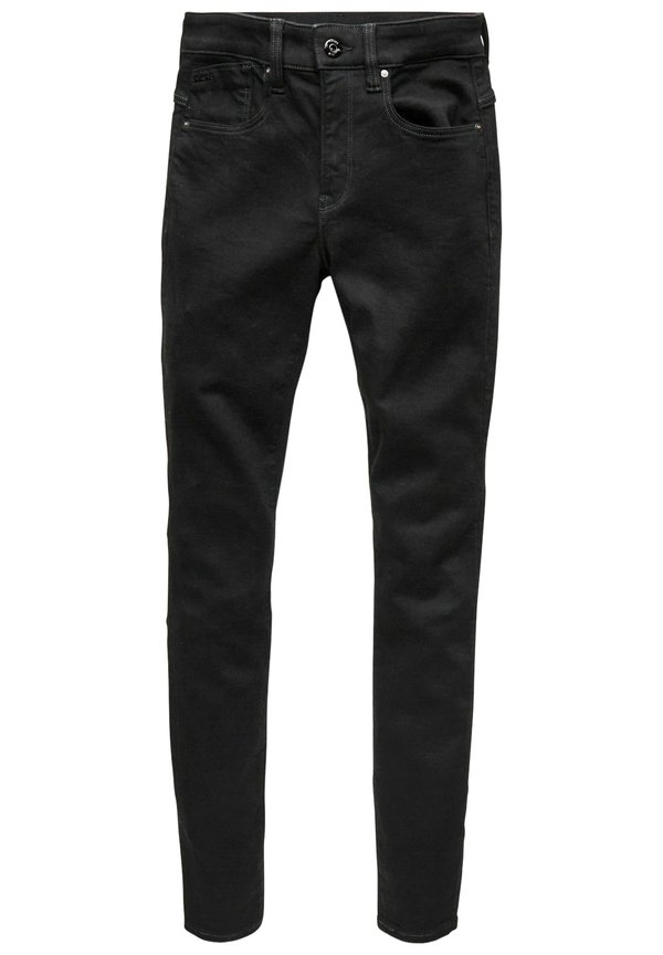 LHANA SKINNY  - Jeans Skinny Fit3