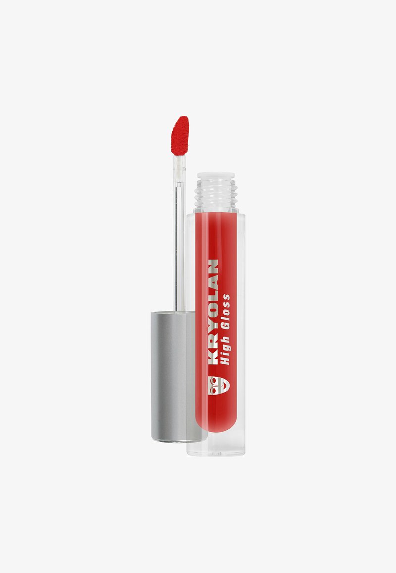 Kryolan - HIGH GLOSS - Lip gloss - vamp, Enlarge