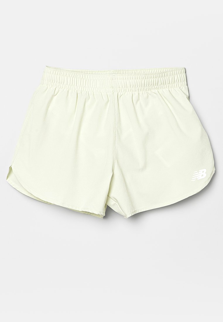 New Balance Korte broeken mintgroen New Balance Korte broeken mintgroen