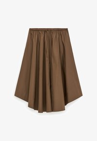 Non sélectionné, brown