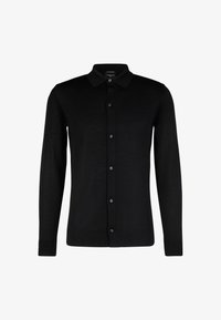 Ausgewählt, schwarz