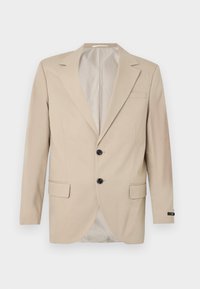 Unselected, beige