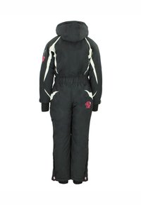 Peak Mountain GELDI - Combinaison de ski - noir