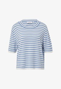 Ausgewählt, himmelblau