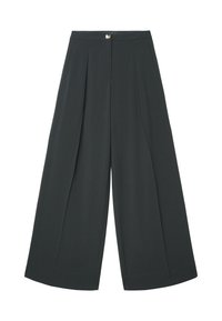 Non selezionato, ultrablack