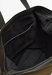 Massimo Dutti Cabas - khaki