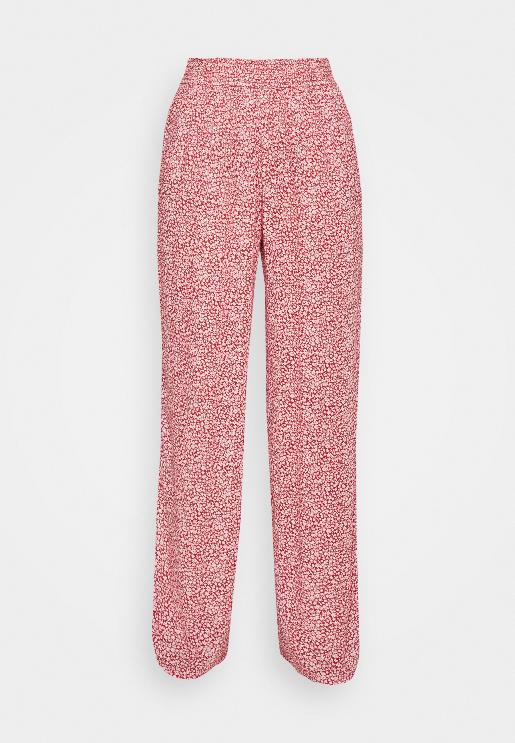 Hollister Co. BEACHY WIDE LEG PANT 