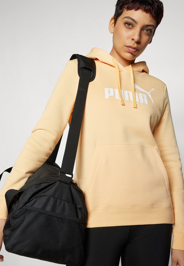 LOGO HOODIE - Hoodie - almost apricot3