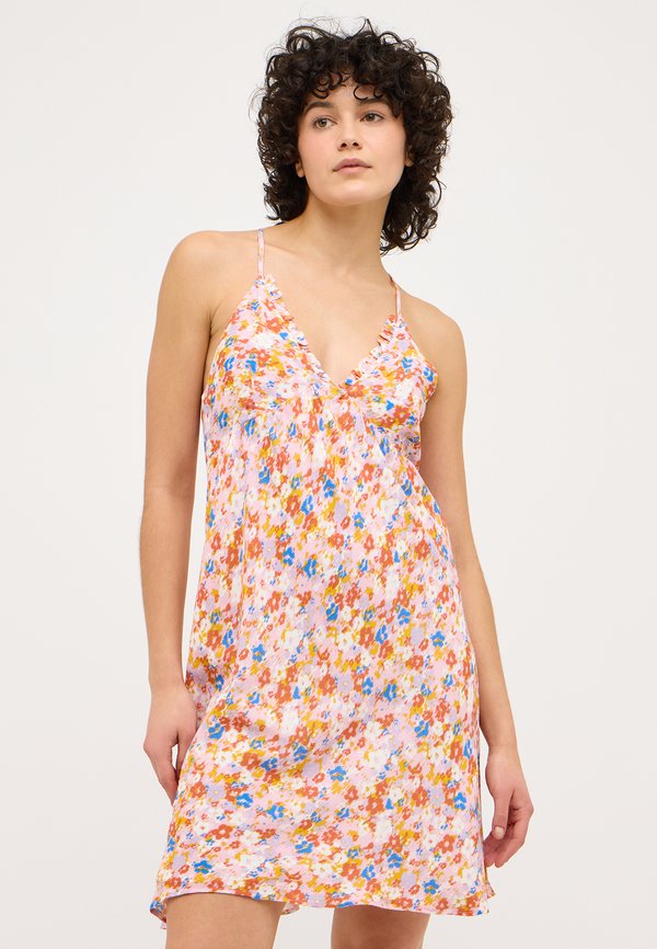 STYLE EVANGELINE - Freizeitkleid - bunt