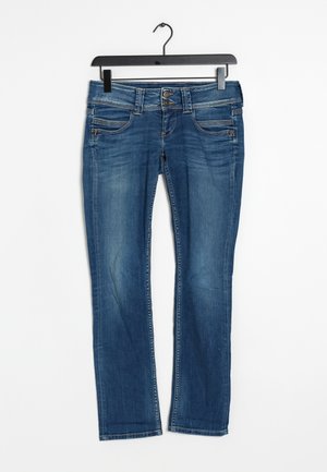 Patrizia Pepe Straight leg jeans - blue
