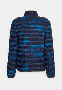 Tommy Hilfiger PACKABLE - Casaco leve - desert sky camo