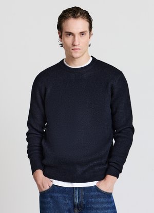Calliope Strickpullover - blu calliope