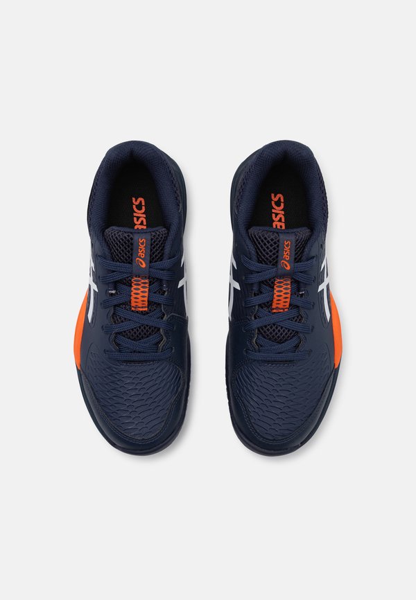 GEL RESOLUTION X UNISEXX – Multicourt Tennisschuh