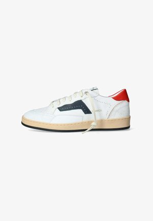 EXTON Sneakers basse - bianco