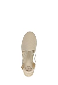 Toni Pons TREMP - Espadrilles - beige