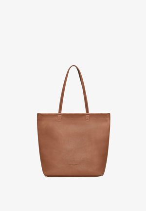 Liebeskind Berlin, HERA TOTE L - Cabas - zimt
