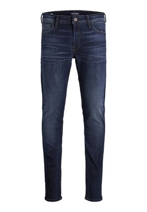 Jean slim - blue denim