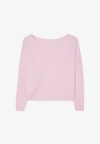 Unselected, dragee chine